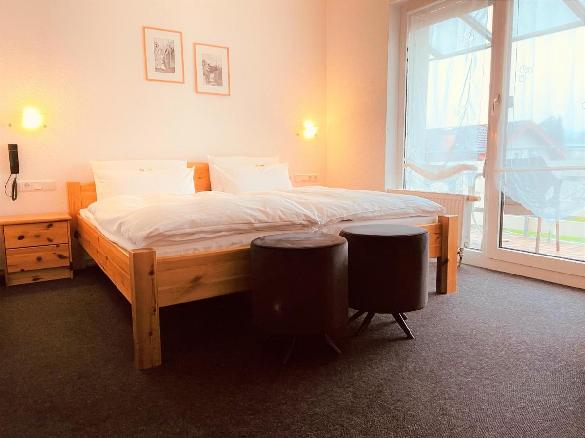 Hotel Orthwein -Kostenfreie Parkplaetze- Cölbe Extérieur photo